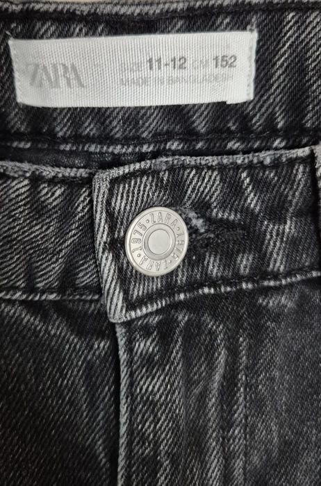 Blugi zara copii