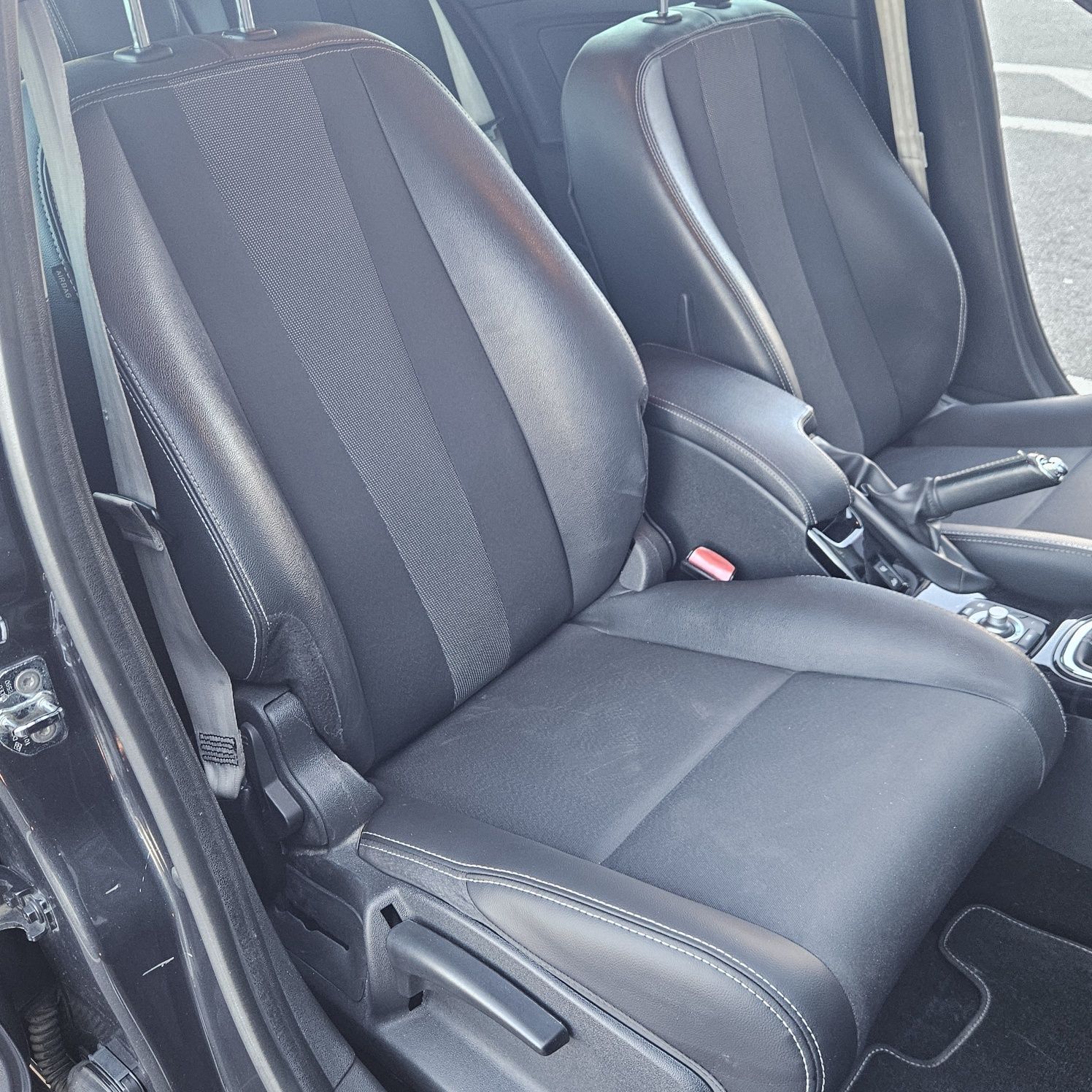Renault Megane 2013 1.6dci Bose