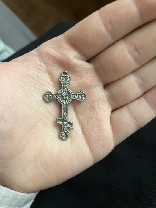 Руски георгиевски нагръден кръст