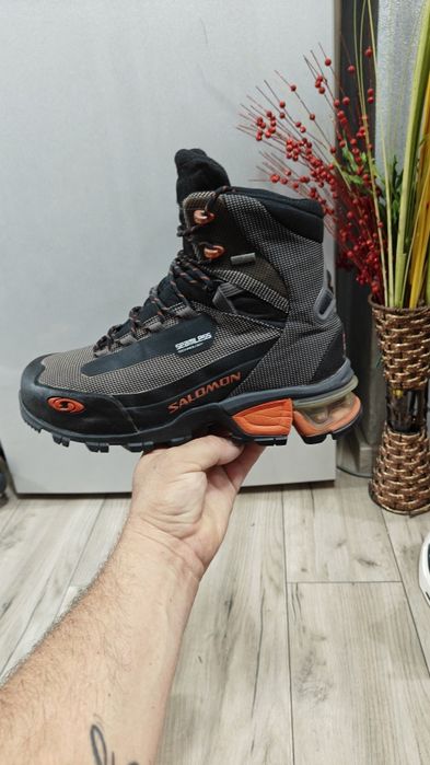 Salomon revo gcs gtx Nr 42