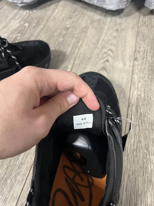 Versace chain reaction, marime 44