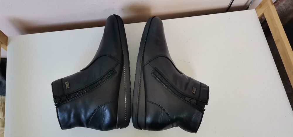 Боти Rieker Antistress 39.5н.