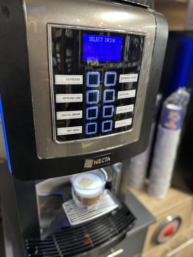 Automat cafea Korinto Prime revizionat