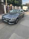 Mercedes  C  class