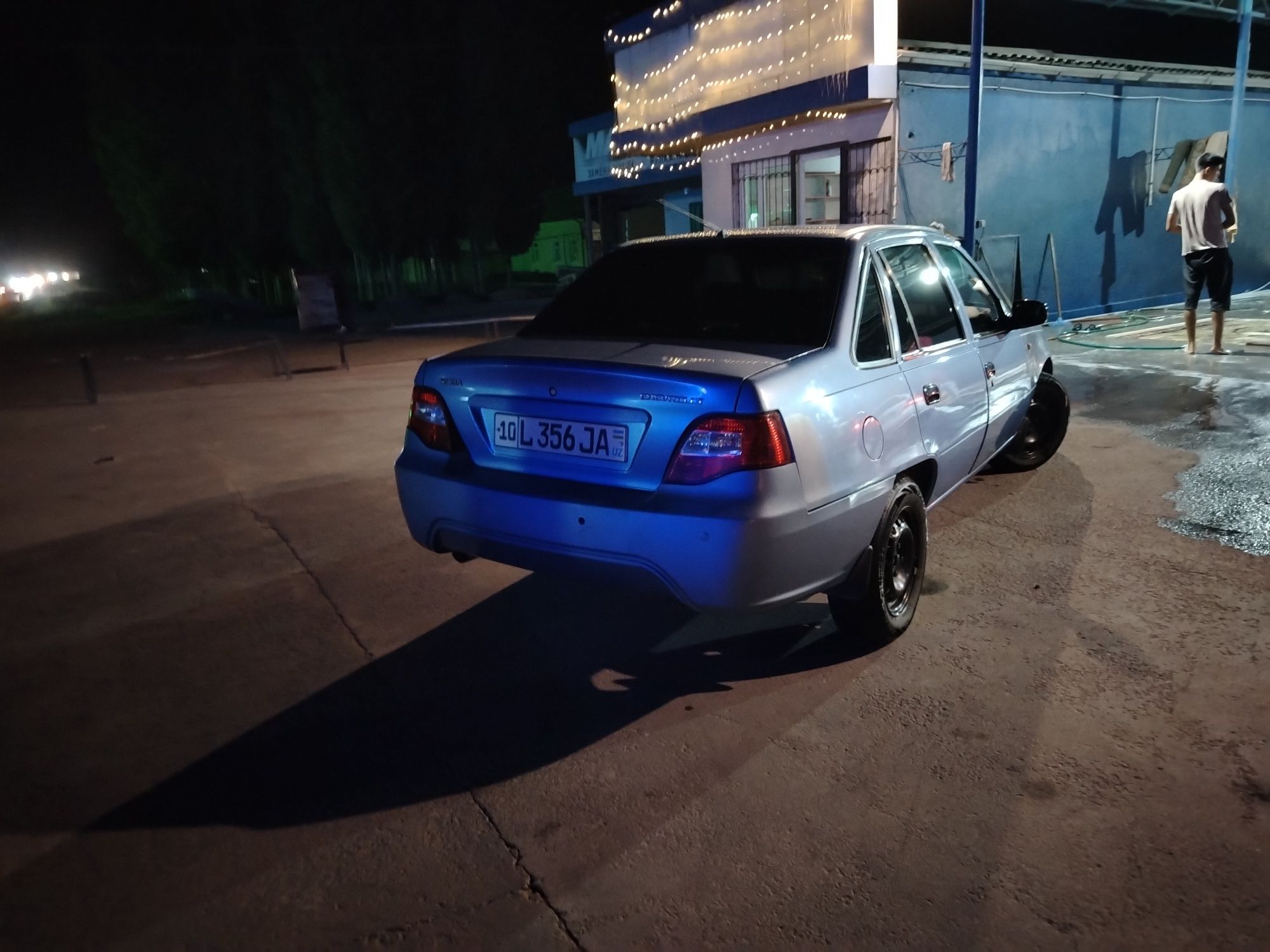 Нексия 2 сотилади срочно
