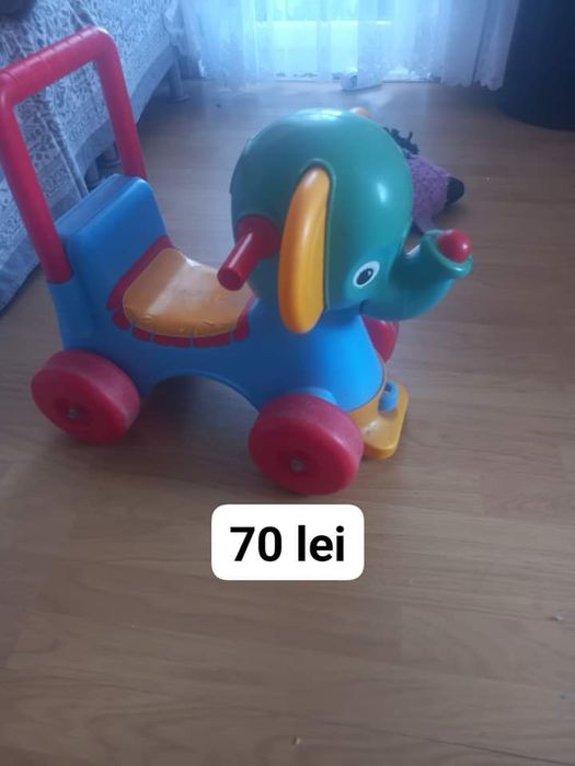 Vand diverse pentru copii