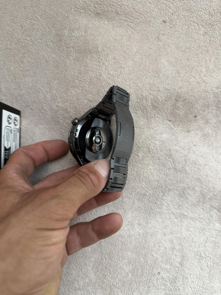 HUAWEI WATCH 4 Pro Space Edition