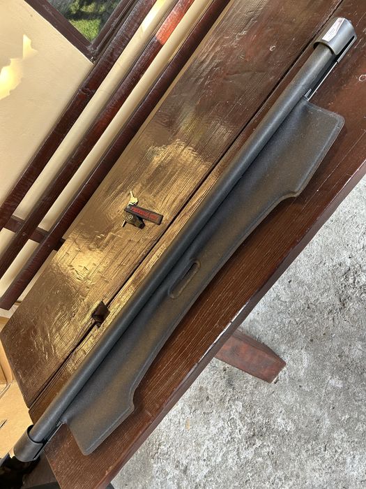 Polită capac rulou portbagaj Dacia Jogger