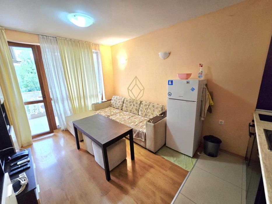Продава се Двустаен апартамент в к.к. Слънчев бряг - 59 кв.м за 1170 €/кв.м - Снимка #2
