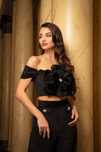 Топ бюстие Christine Fashion