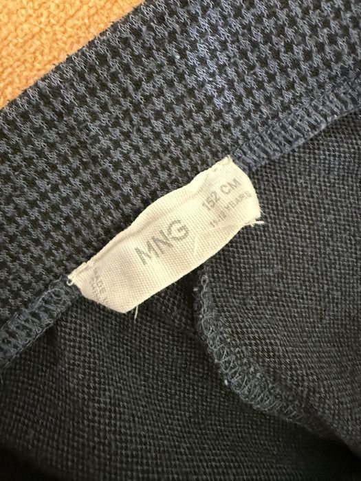 Супер удобен клин на Mango за деца