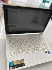 Ноутбук Lenovo S210 Touch ideapad