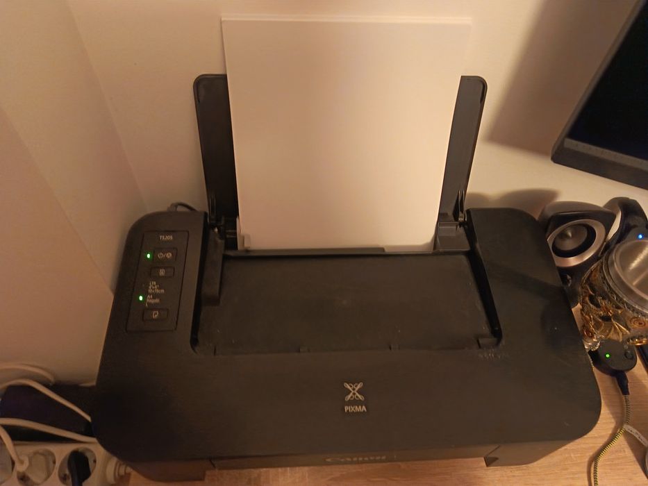 Imprimanta Canon Pixma TS 205