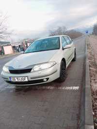 Renault Laguna 2