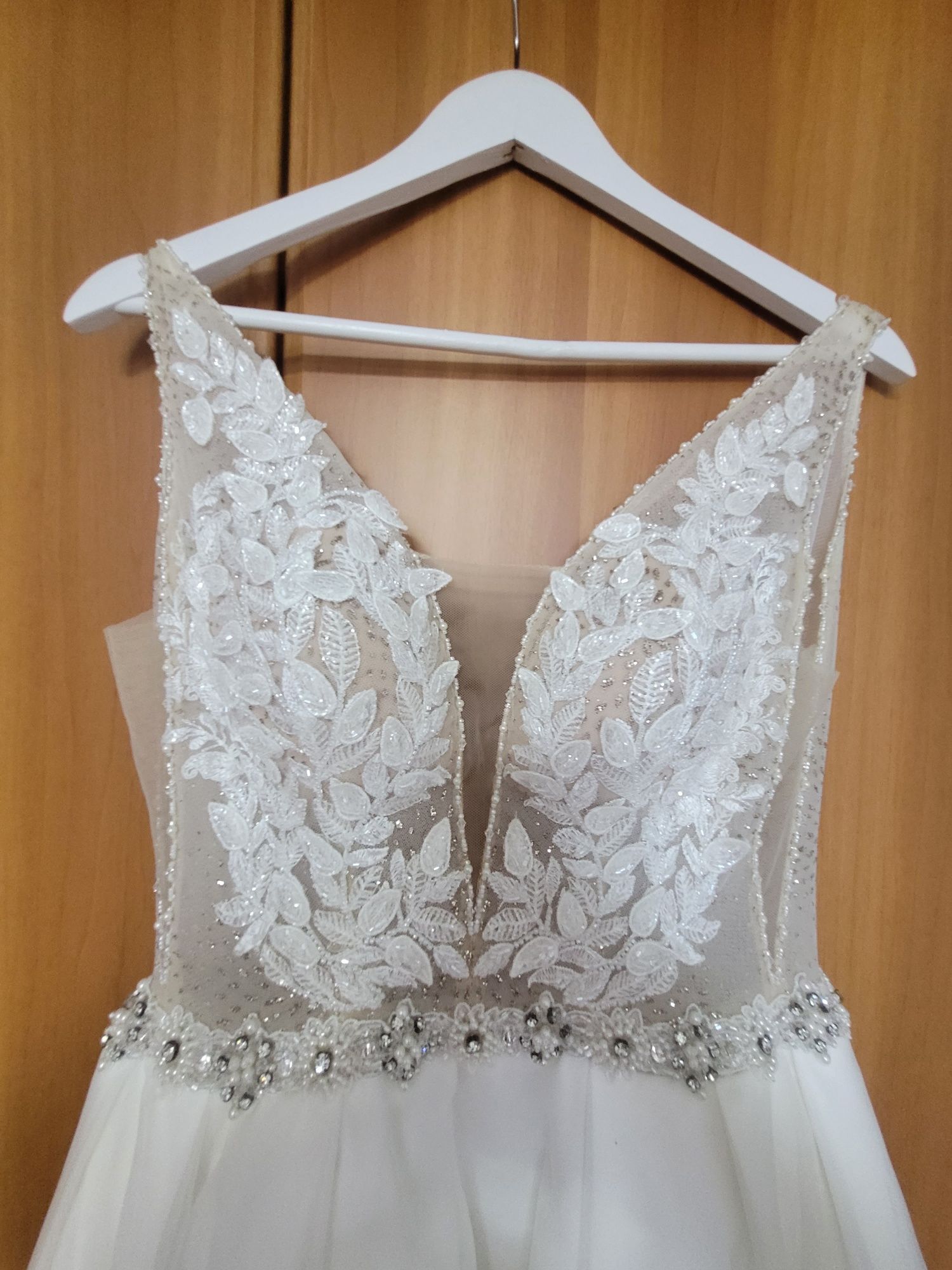 Rochie de mireasa