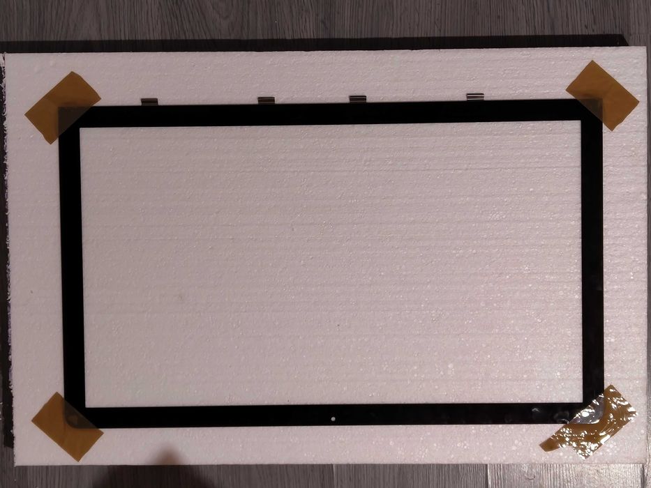 Display iMac A1312 27" Mid 2011