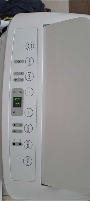 Aer condiționat portabil