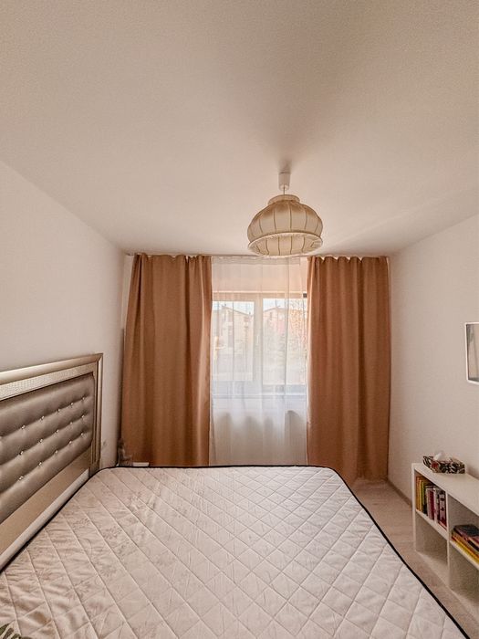 Apartament 2 camere – Trivale City | 54 mp | Mobilat complet