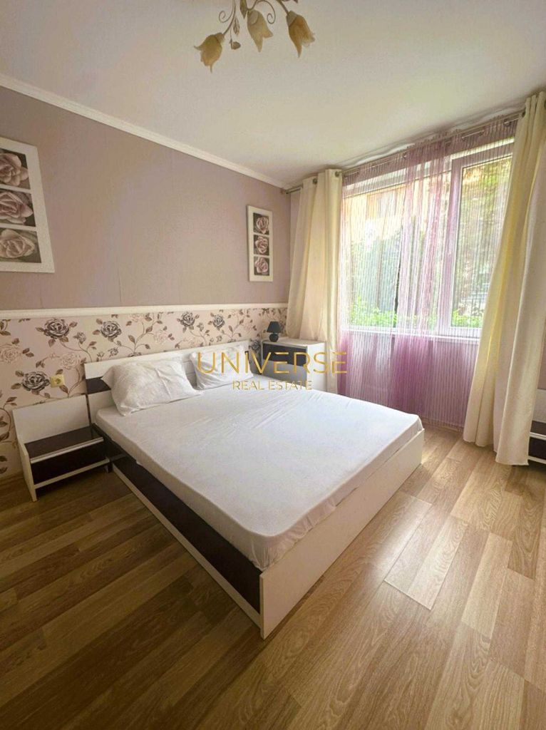 Продава се Двустаен апартамент в Свети Влас - 50 кв.м за 1500 €/кв.м - Снимка #6