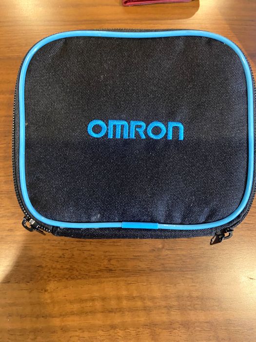 OMRON Microair U22