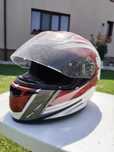 Casca nitro scuter motor