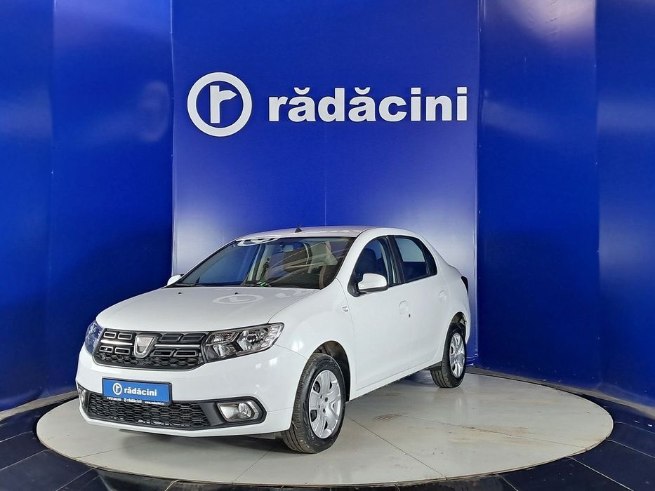 Dacia Logan Dacia Logan
