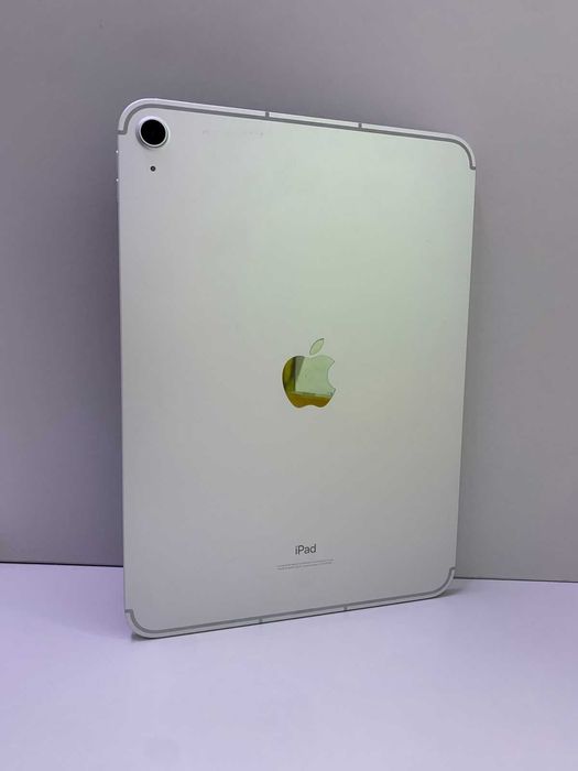 Apple iPad 10.9 дюйм 2022 64GB\Каспий Жума\Рассрочка\ "Ломбард Лидер"!