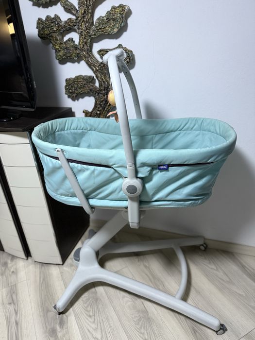 Cosulet Chicco multifunctional 4 in 1