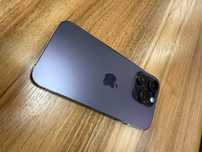 Iphone 14 pro ZP/A 128gb Purple Yomkost 86%