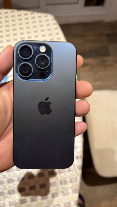 Iphone 15 Pro 128 GB