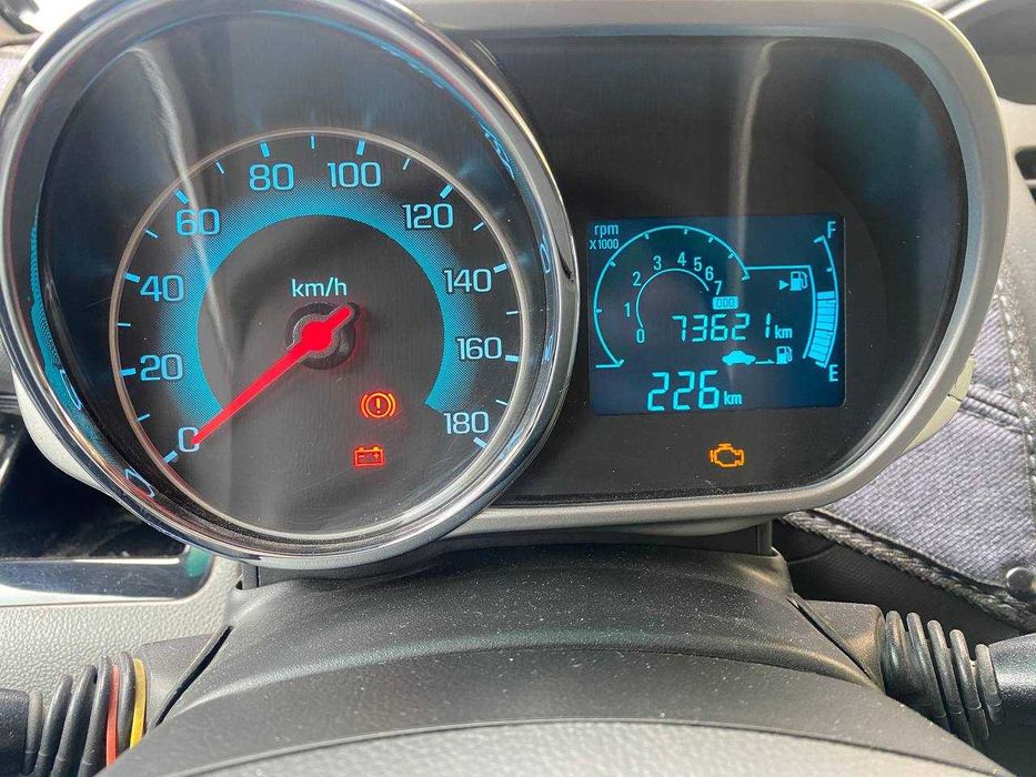 Продаётся Автомобиль Spark