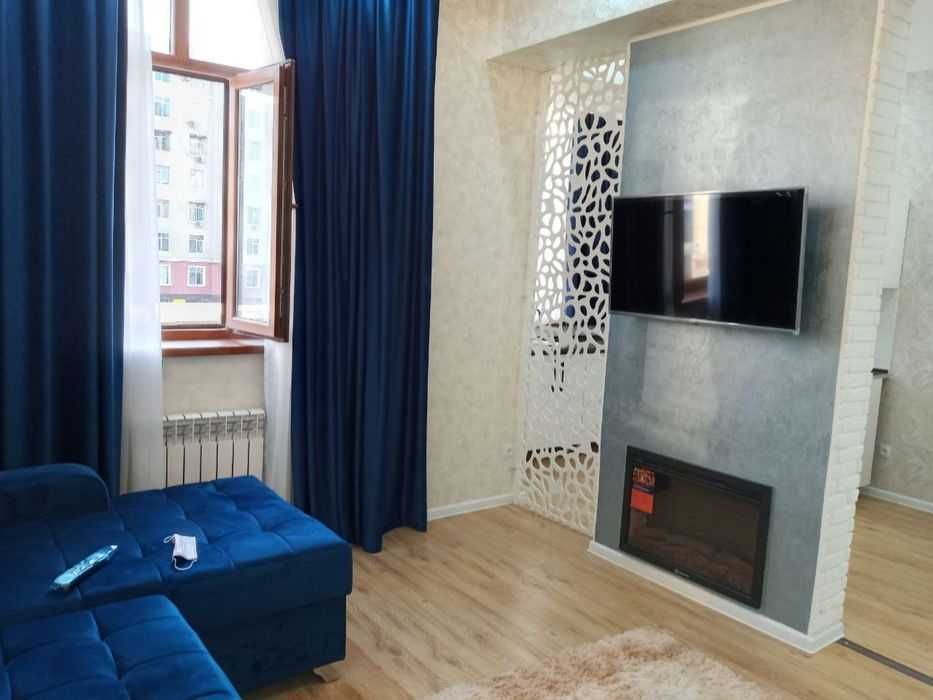 Срочно сдается! 3/2/9 на Паркентском