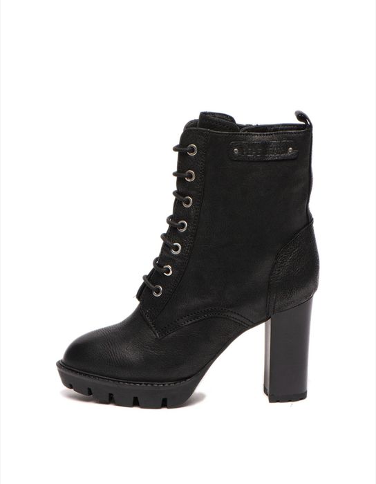 Кожени боти Pepe Jeans 38 номер