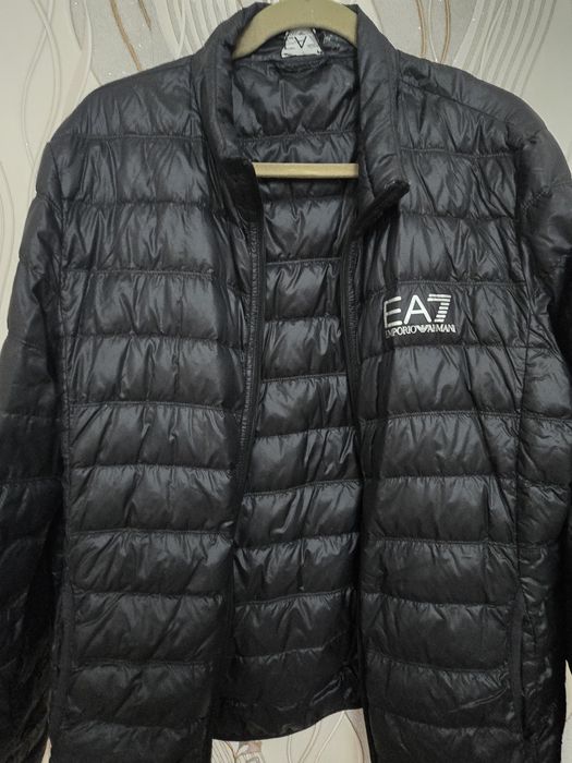Armani jacket men