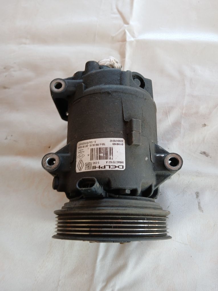 Compresor AC Renault Megane 2