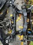 Punte spate Bmw X5 E70 fuzeta bascula stanga dreapta