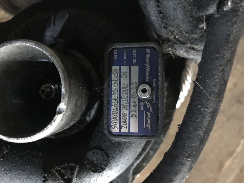 Турбо сузуки сплаш 1.3 suzuki splash