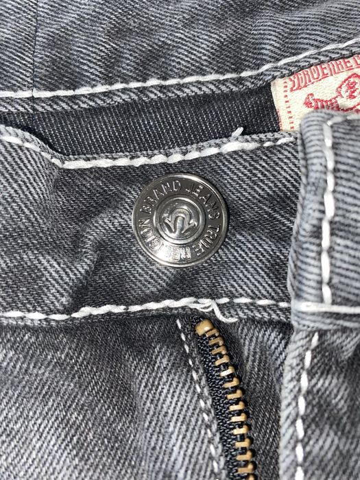Blugi True religion originali marimea 34