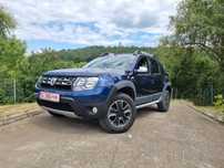 Dacia Duster/2016/Laureat/Benzina/Rate
