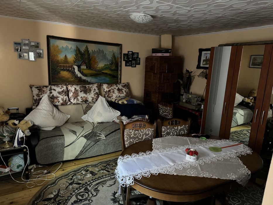 Casa de vanzare Filipesti 20km spre Roman la E85