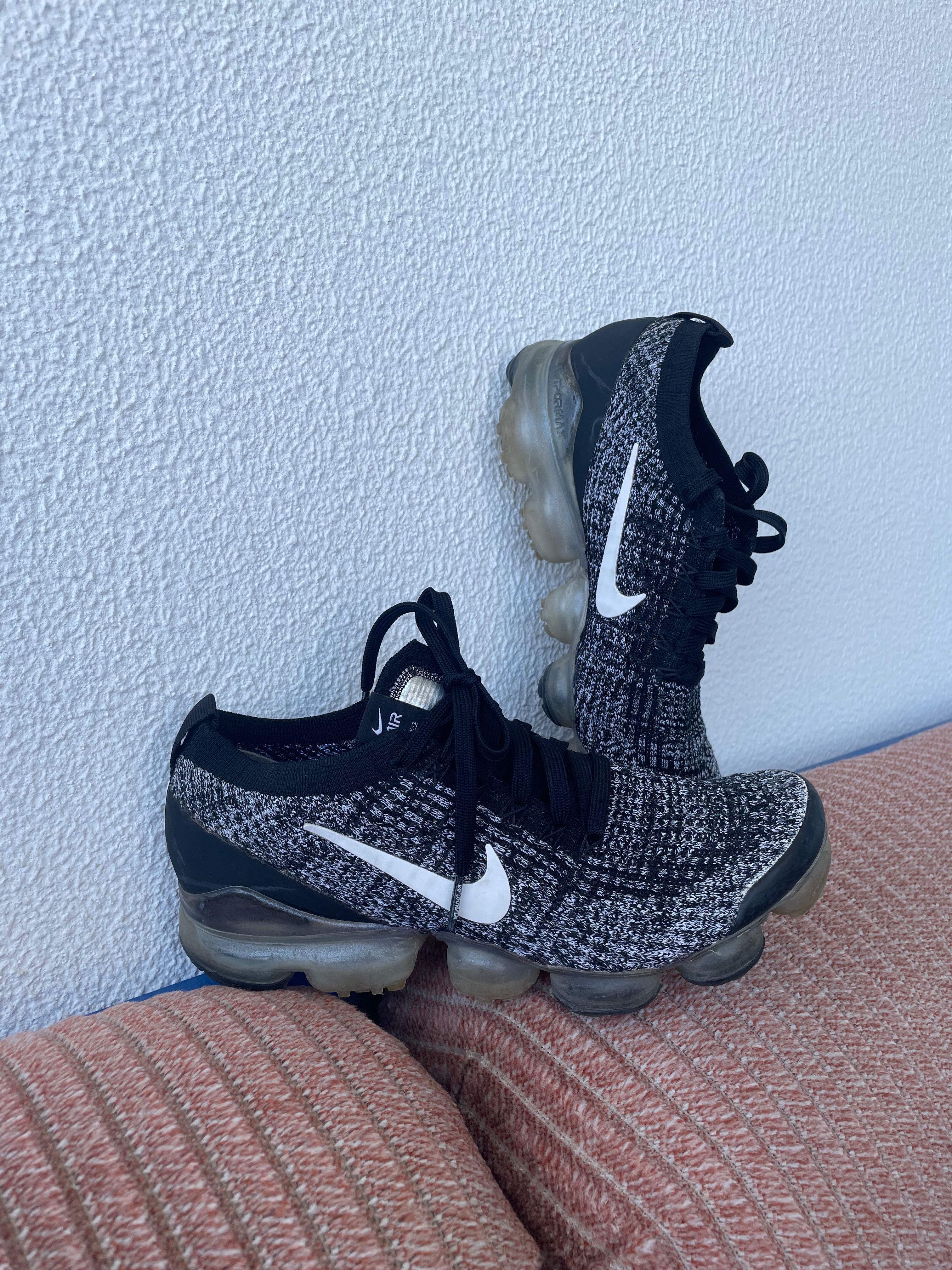 Nike vapormax, original , 40,5 р.