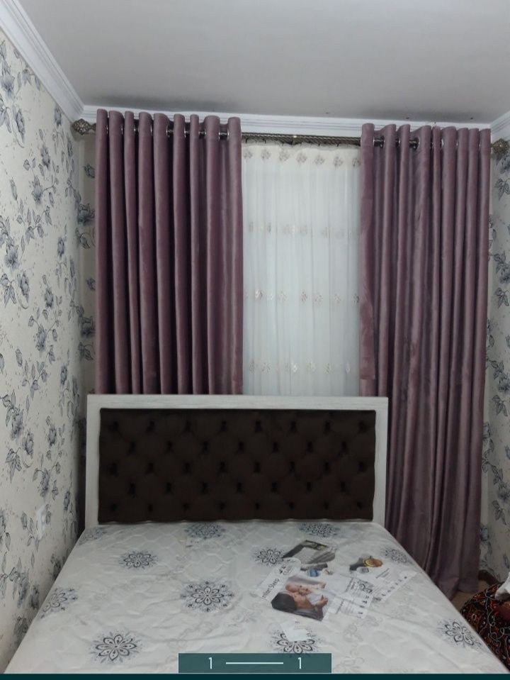 2 kishilik l spalniy