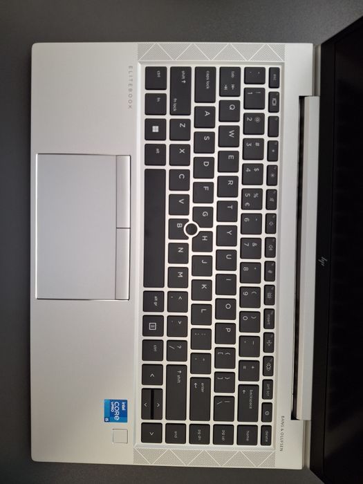 HP EliteBook 840 G8
