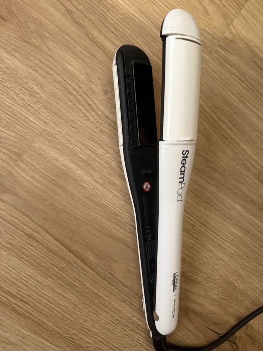 L'ORÉAL Professionnel Steampod 4.0