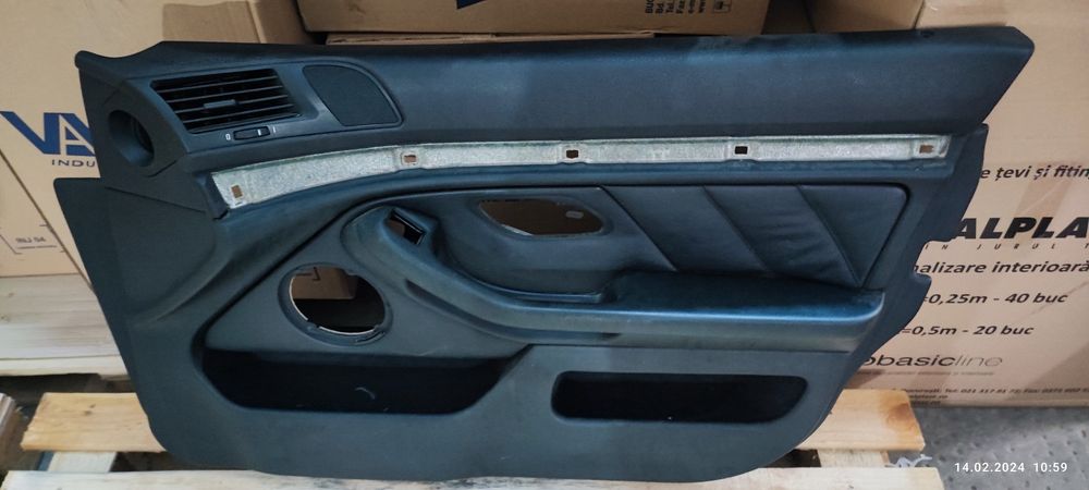 BMW e39 diverse piese ...