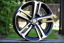 17" Джанти Пежо Ситроен 4X108 PEUGEOT 207 /308/406 3008 CITROEN DS3 C3