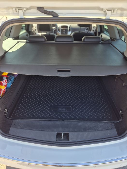 Vand urgent Opel astra j 2013