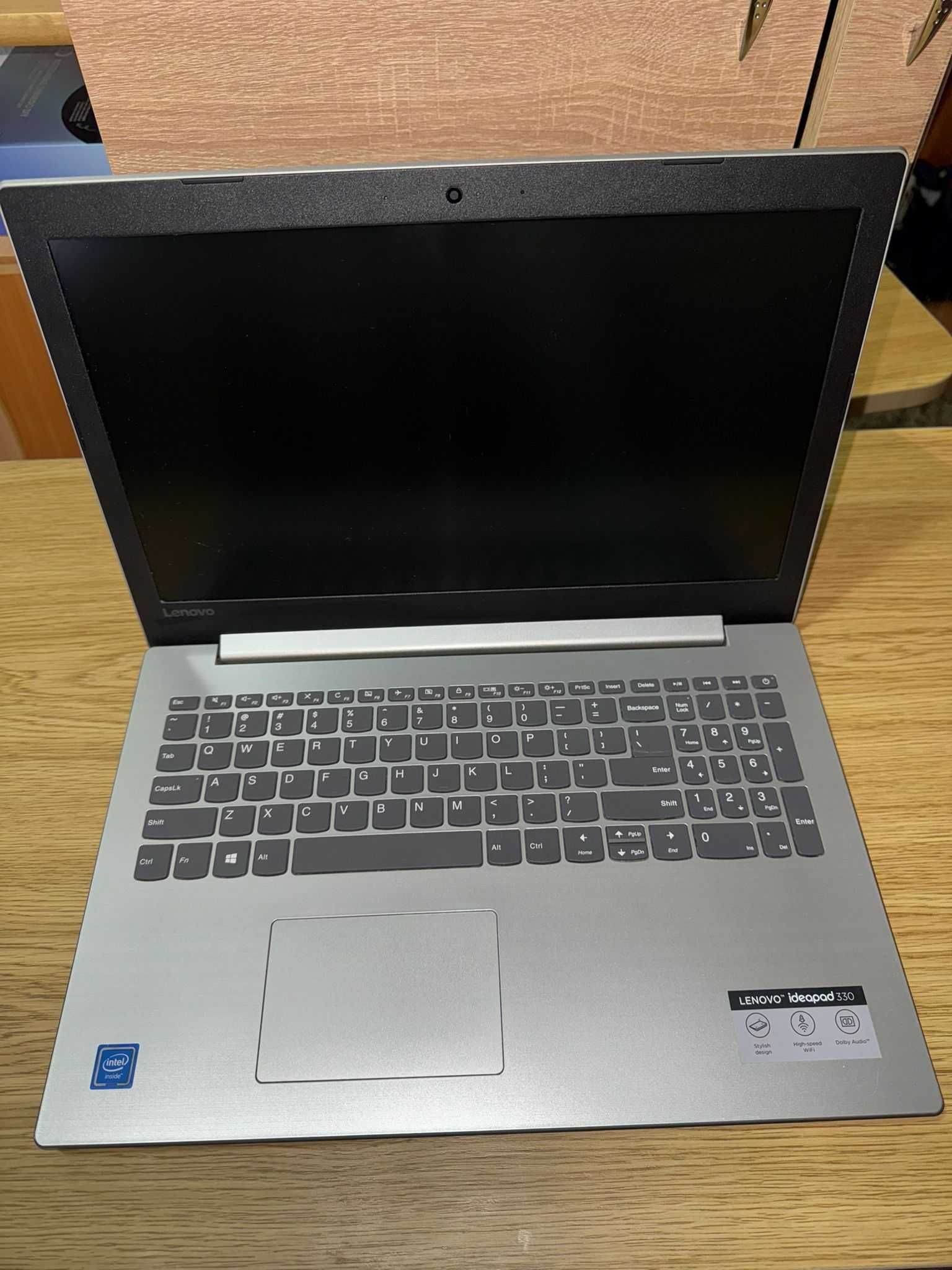 Laptop Lenovo ideapad 330-15IGM
