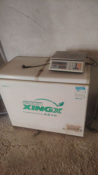 Холадилник моразилнк сатилди