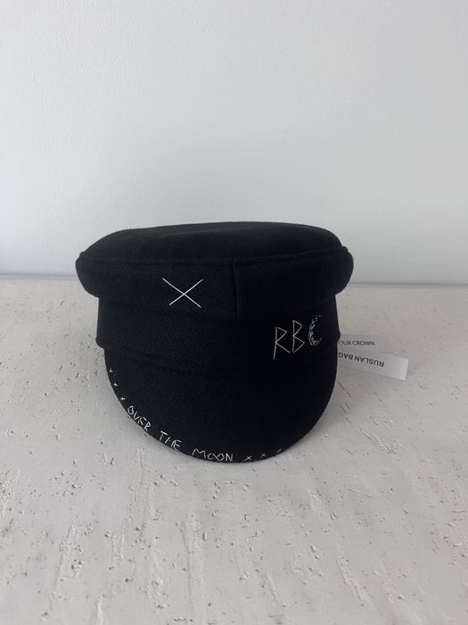 RB дамска шапка New Season